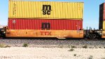 WB Intermodal Frt at Erie NV -9